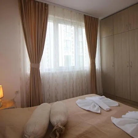 Apartment Allia Ravda
