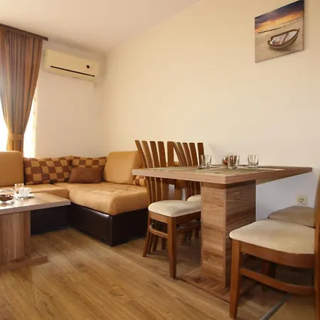 Apartment Allia
