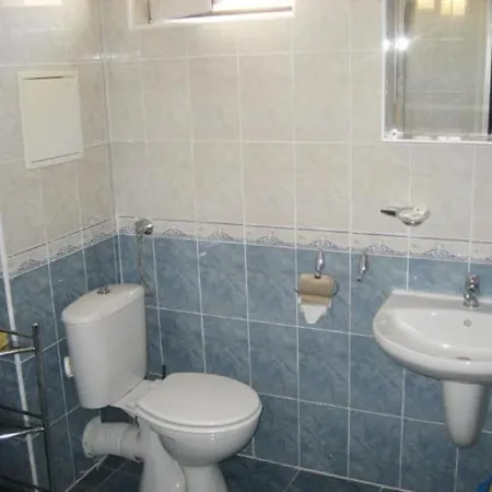 Apartment Allia Ravda