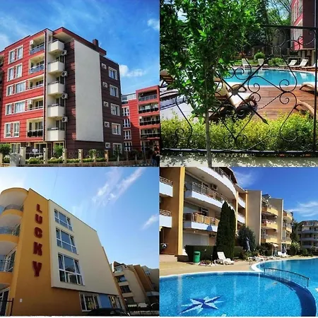 Apartment Allia
