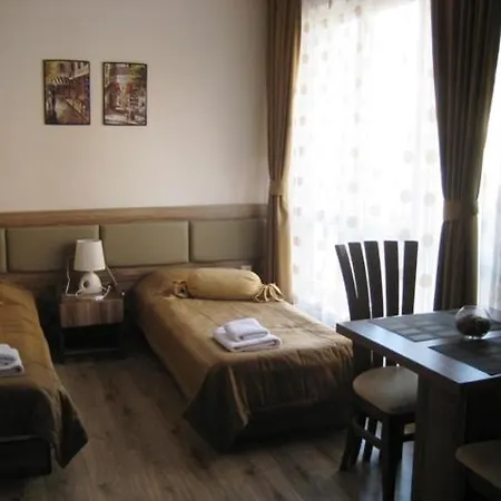 Apartment Allia